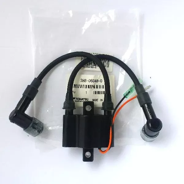 IGNITION COIL