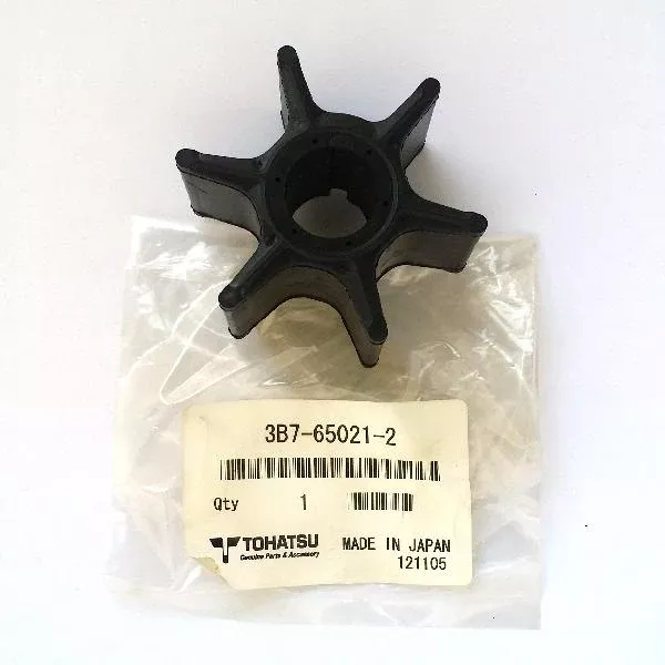IMPELLER (60/70B-C,90A)