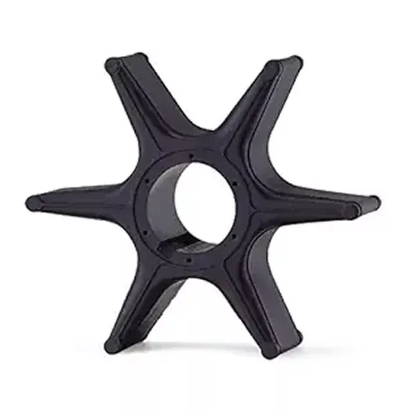 IMPELLER PUMP