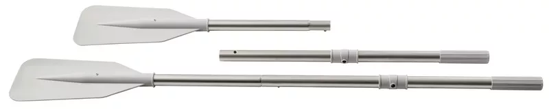 Inflatable Boat Pair of Oars 137 cm - Osculati 22.680.24