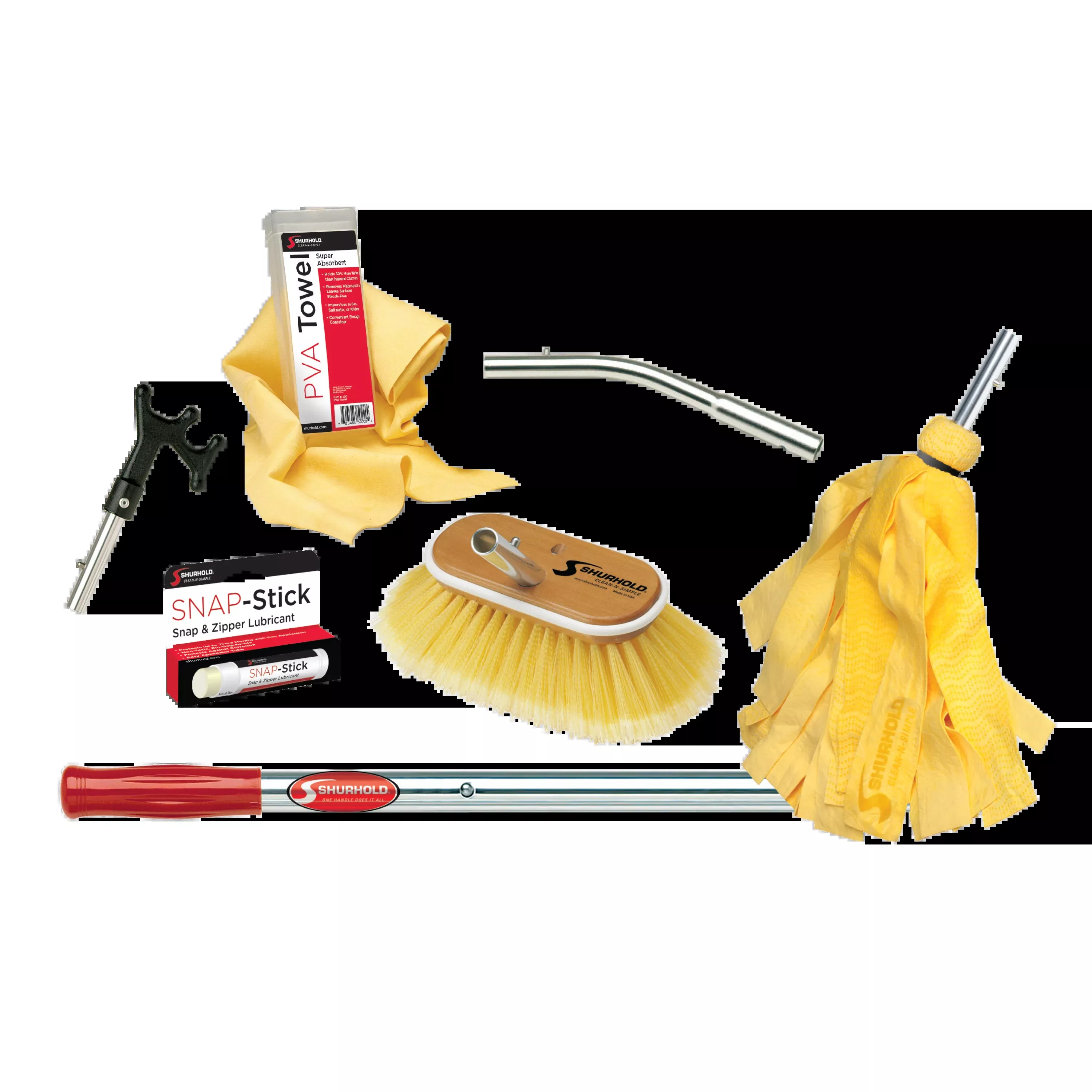 Intermediate Marine Detail Kit