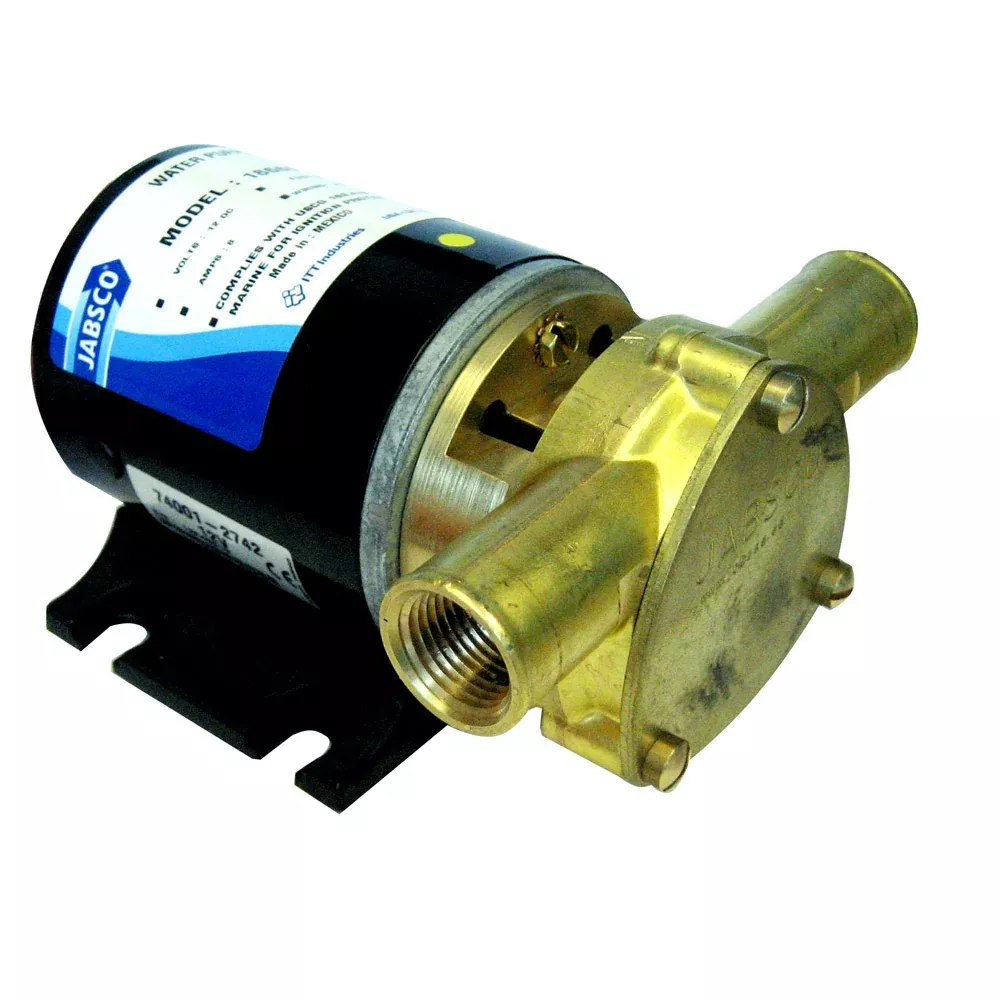 Jabsco 12V Water Puppy