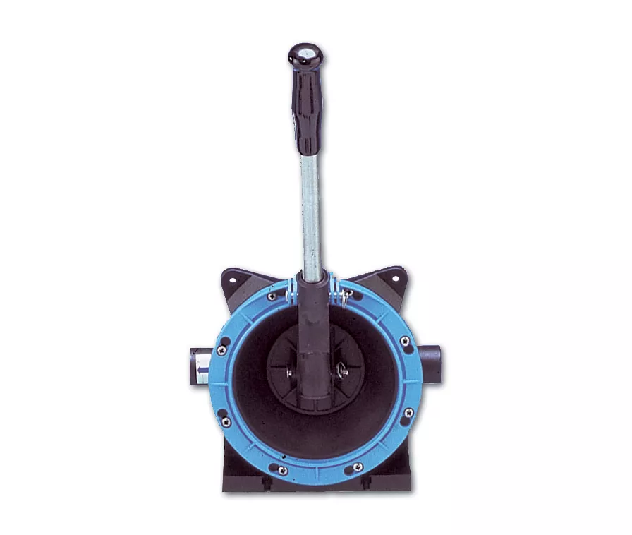 Jabsco 29270 Amazon Universal 100 l/min Manual Bilge Pump