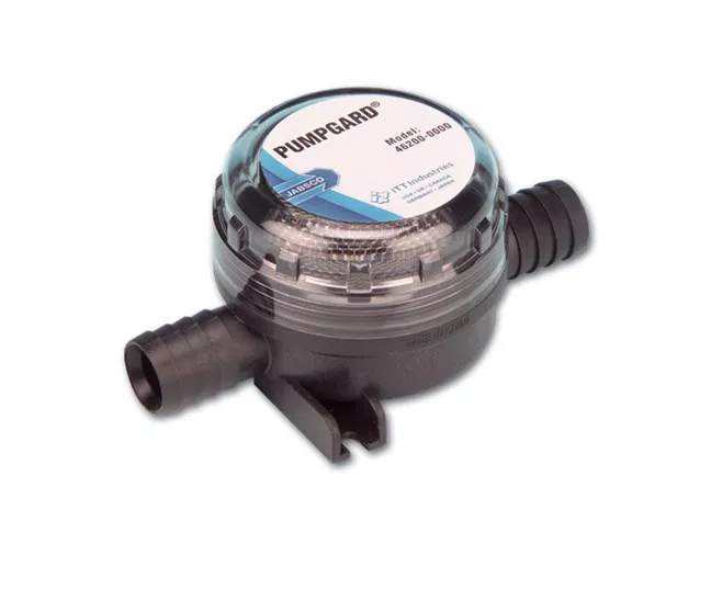 Jabsco 46200 Bilge Pump Inlet Strainer
