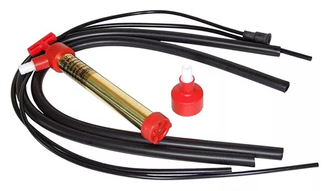 Jabsco Handy Boy Versatile Brass-Body Hand Pump Kit