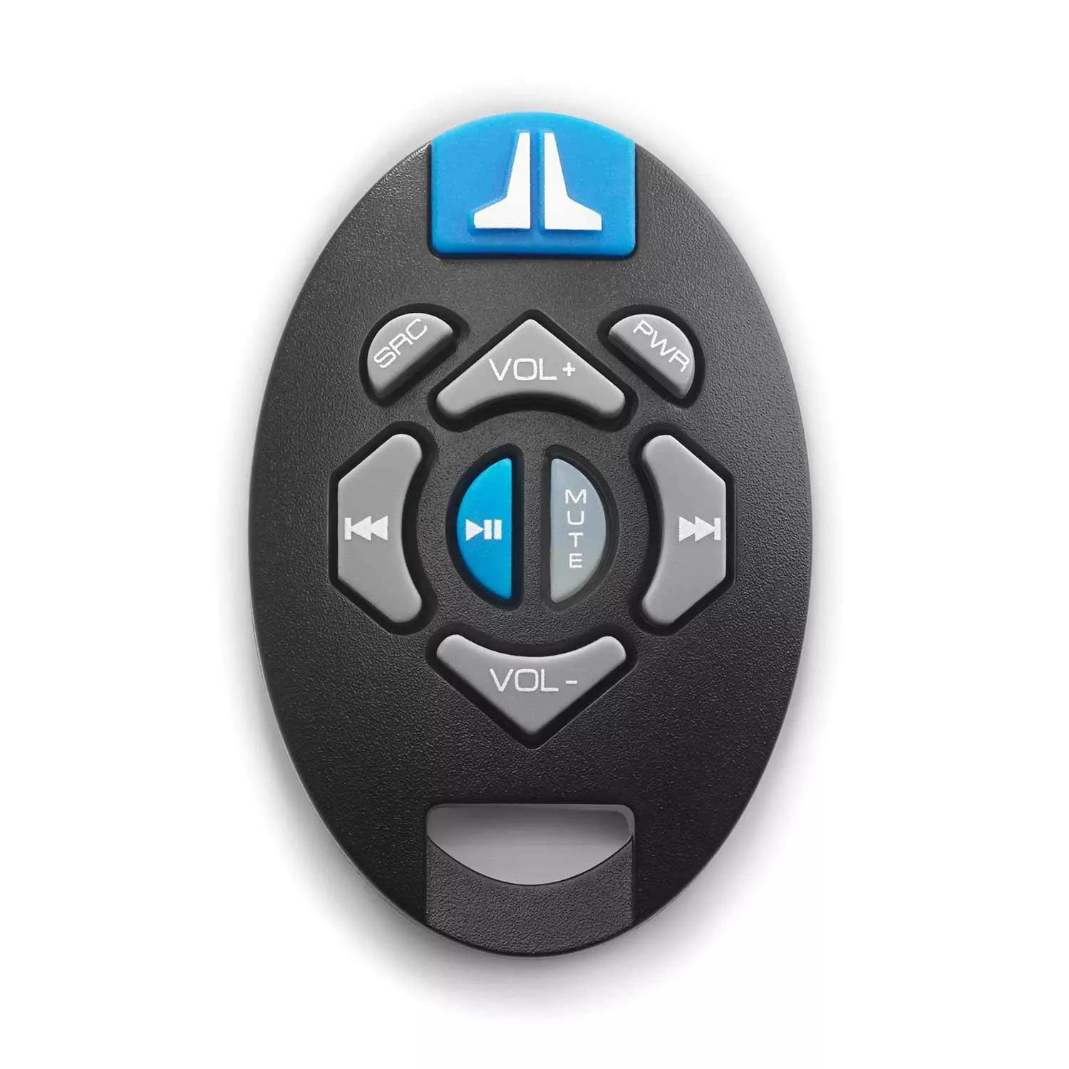 JL AUDIO–MMR-10W-Remote: Wireless Remote Controller for MediaMaster