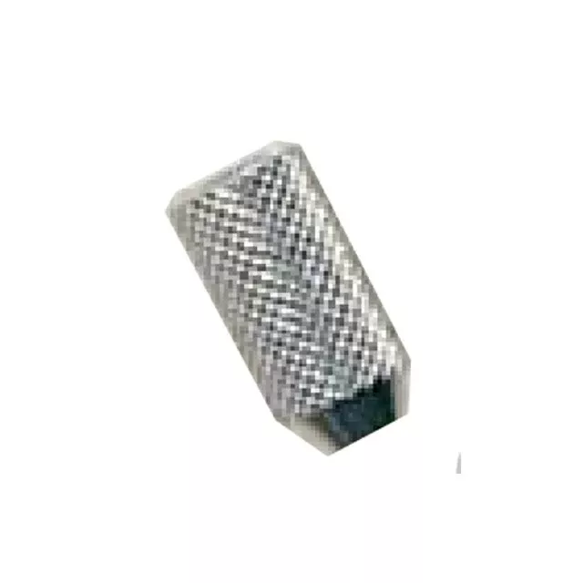 Johnson Marine Knurled Nut L.H. 1/4-28 Thread
