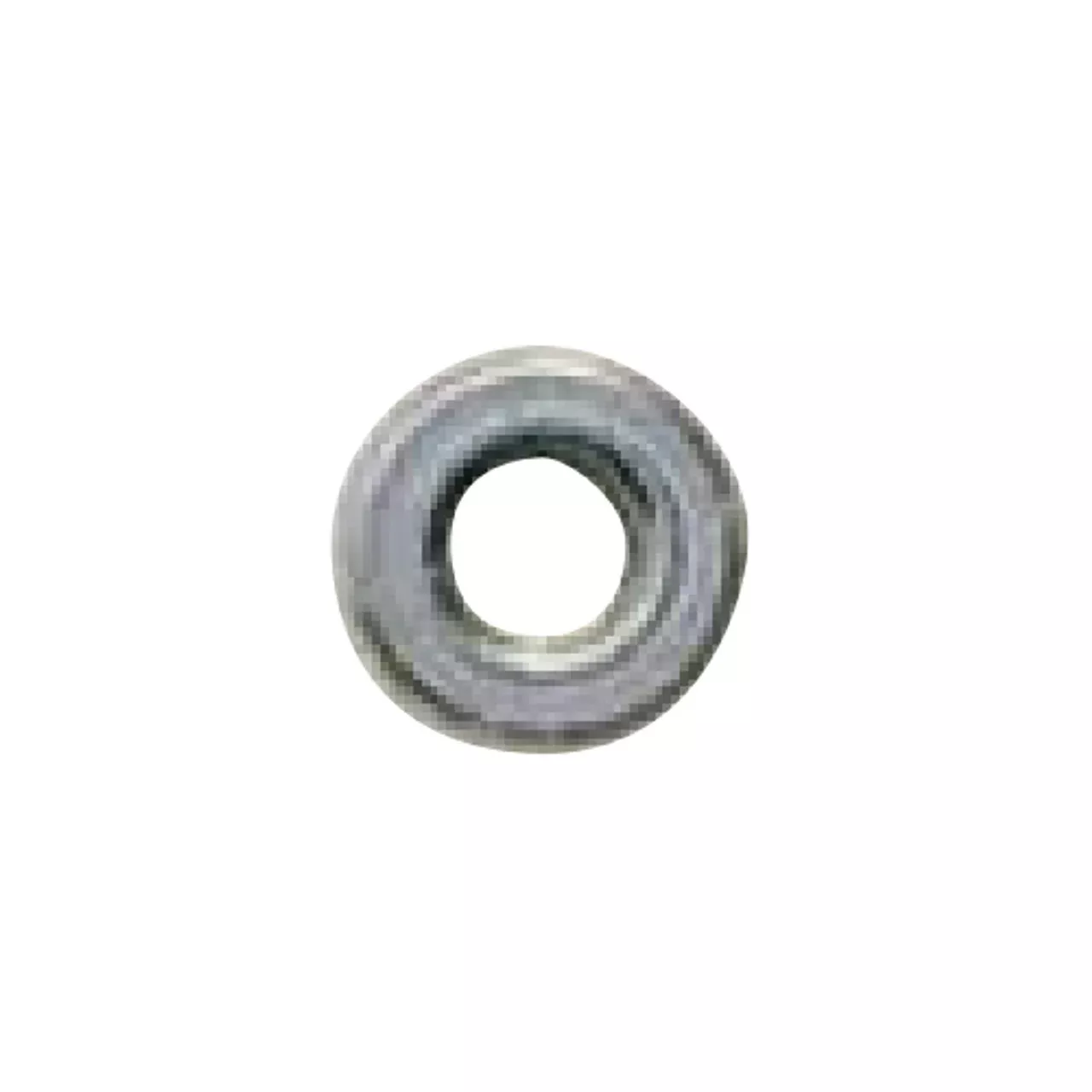 Johnson Marine Knurled Nut R.H. 10-32 Thread