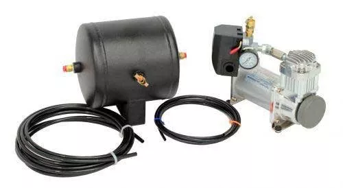 Kahlenberg Compressor Kit 12V for S-0A and D-0A