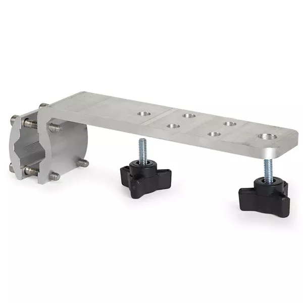 Kuuma In/Outboard Rail Grill Mount [58182]