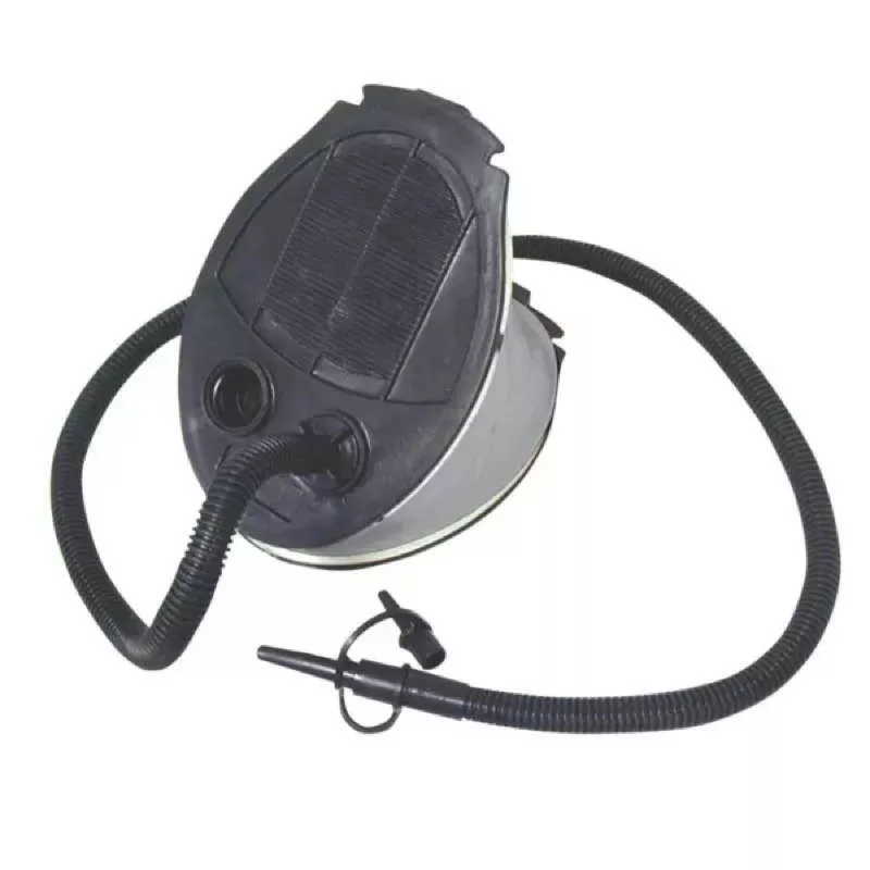 Lalizas 10230 - Double Action Hand / Stirrup Inflator Pump
