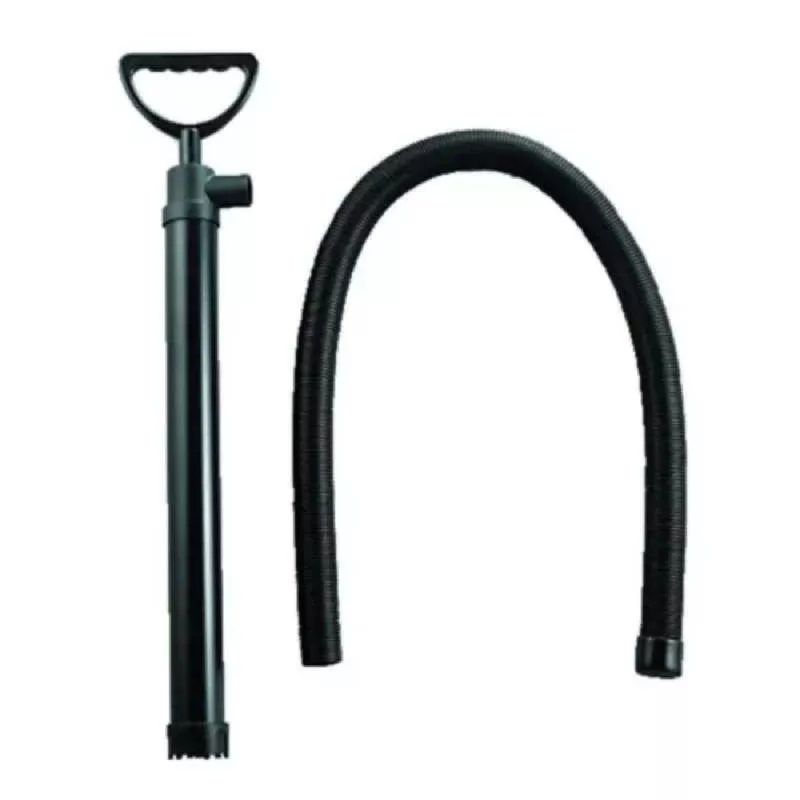 Lalizas 90600 - Hand Suction Pump, 60cm