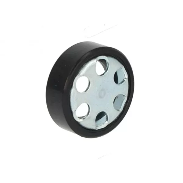 LENS, OIL LEVEL