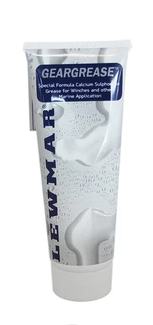 Lewmar Gear Grease 100g