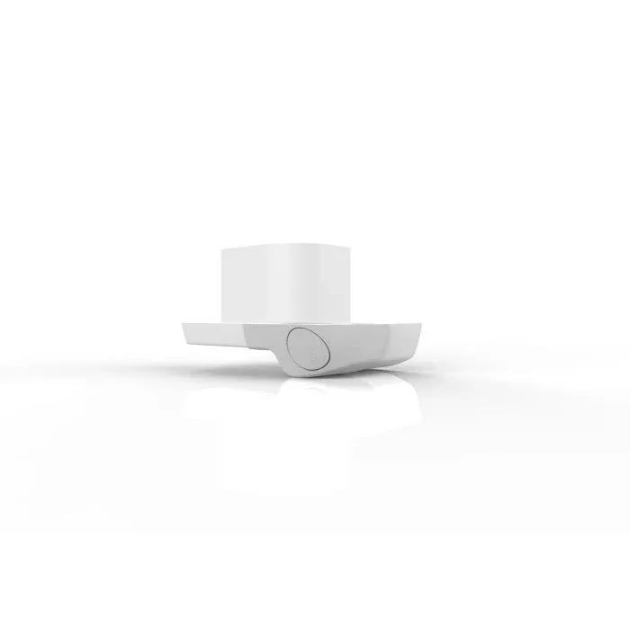 Lewmar Roller Shade Trim