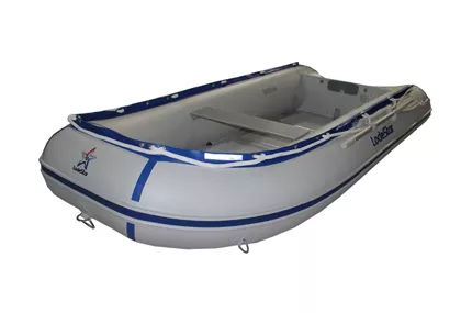 LodeStar Inflatable Boat NSA 260