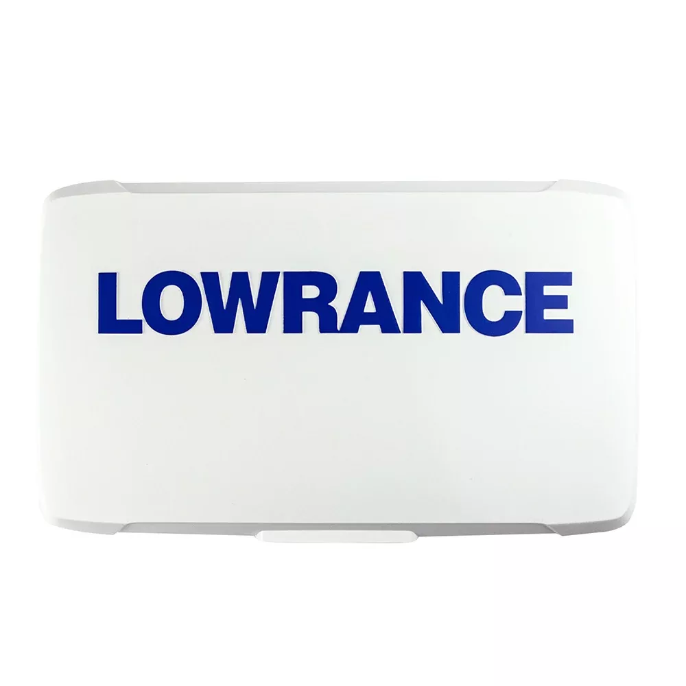 Lowrance Eagle 5" Protective Suncover (000-16249-001)