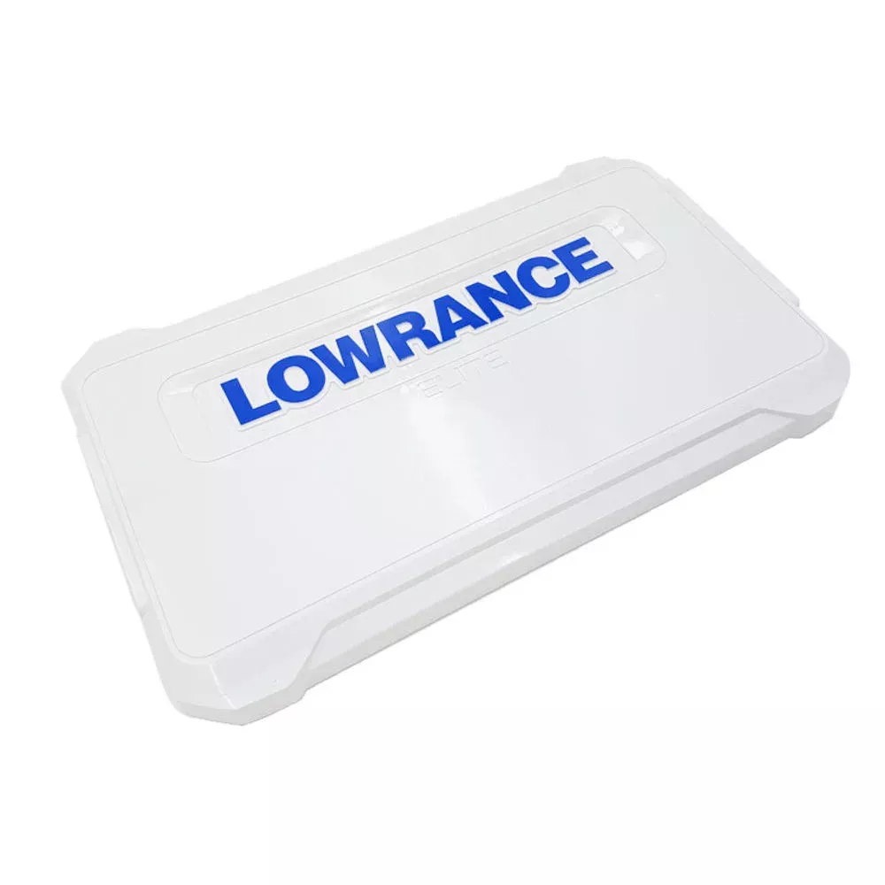 Lowrance Elite FS SunCover