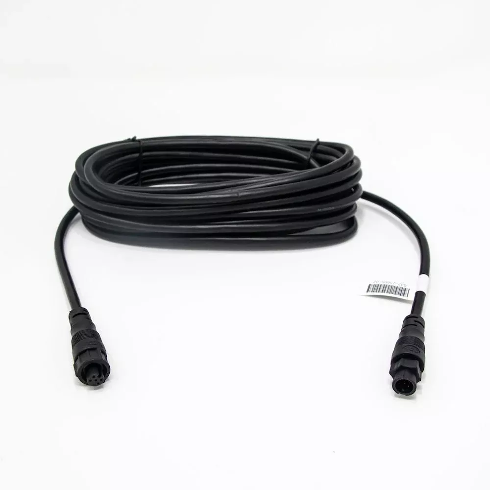 Lowrance Ghost Trolling Motor Compass Extension Cable, 6 m (20')
