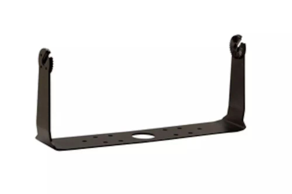 Lowrance Gimbal mounting bracket with knobs for 12" HDS Gen2 Touch/HDS Gen3/HDS