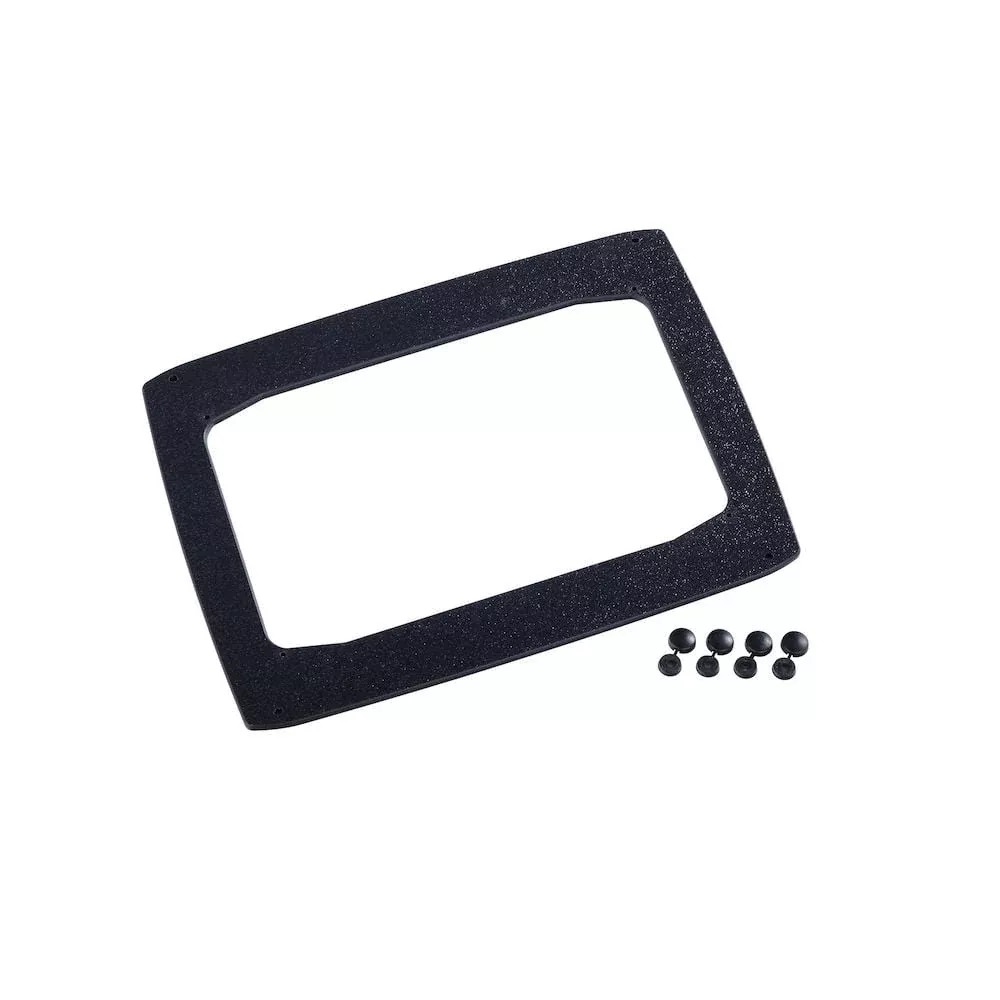 Lowrance HDS-10 TO HDS-9 Touch Dash Mount Adapter