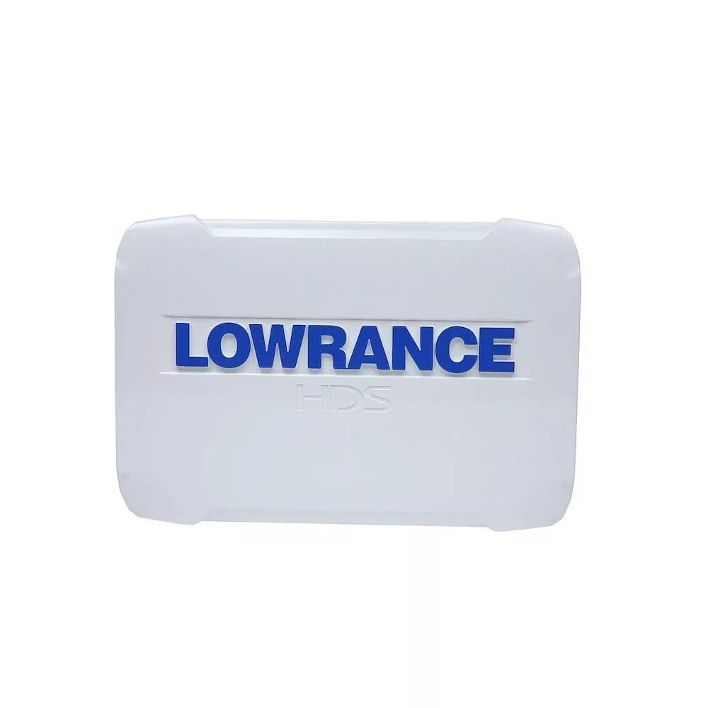 Lowrance HDS-7 GEN2 Touch Suncover