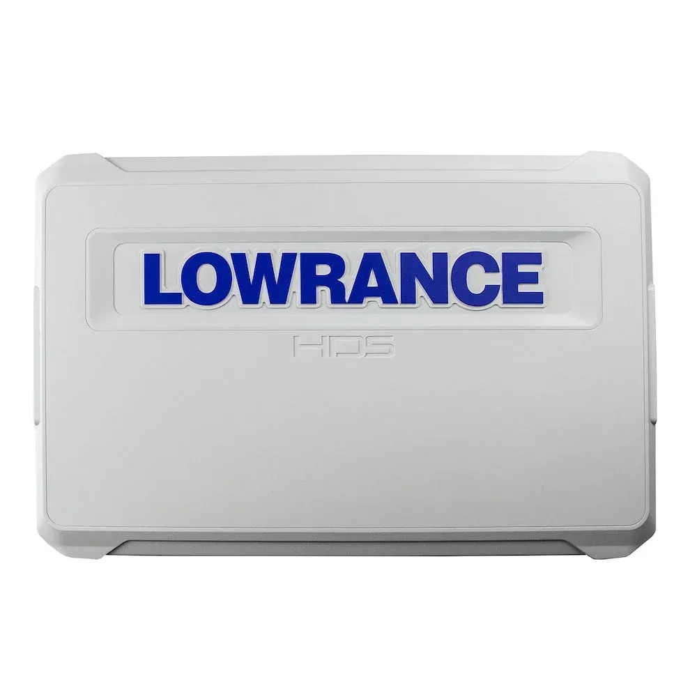 Lowrance HDS LIVE/PRO SunCover