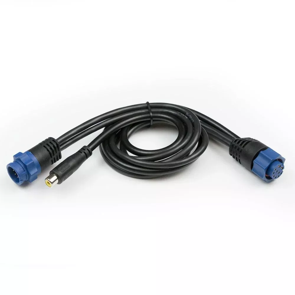 Lowrance HDS Video Adapter Cable