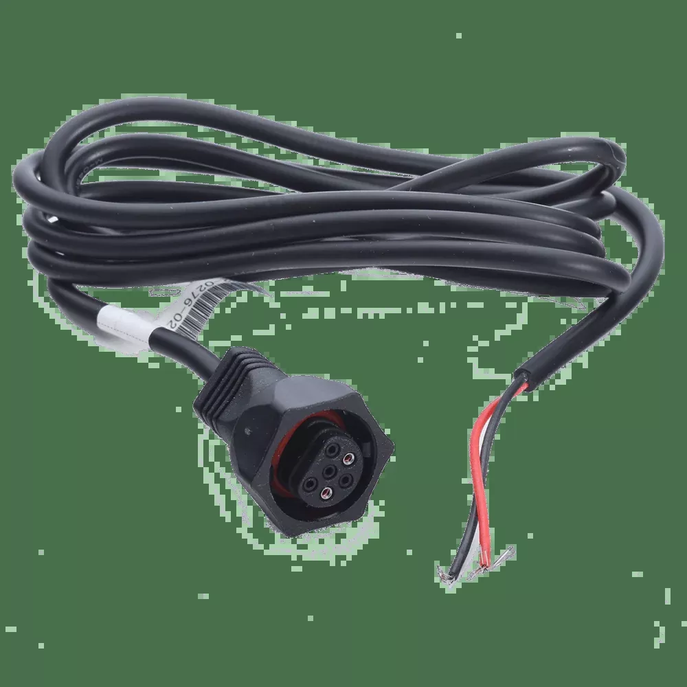 Lowrance Power Cable for Elite-5 m