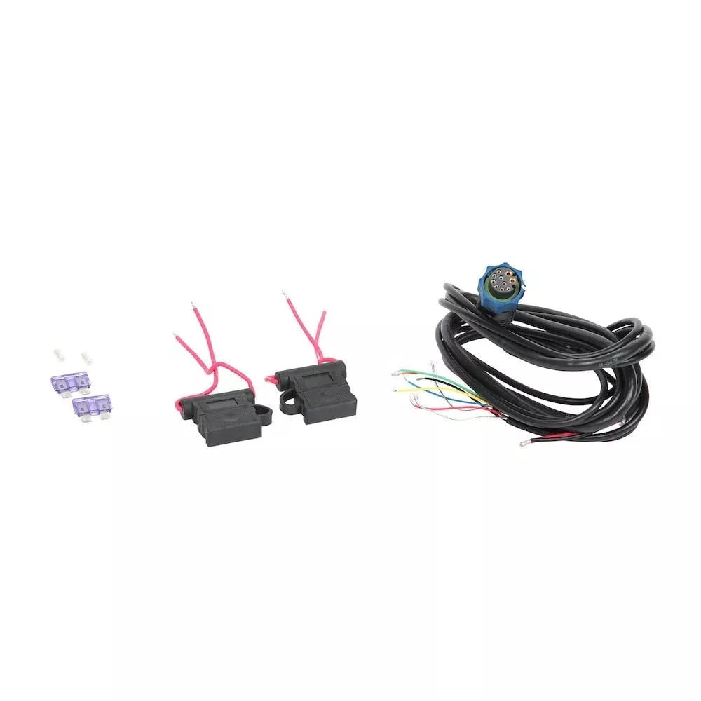 Lowrance Power Cable for LCX, LMS