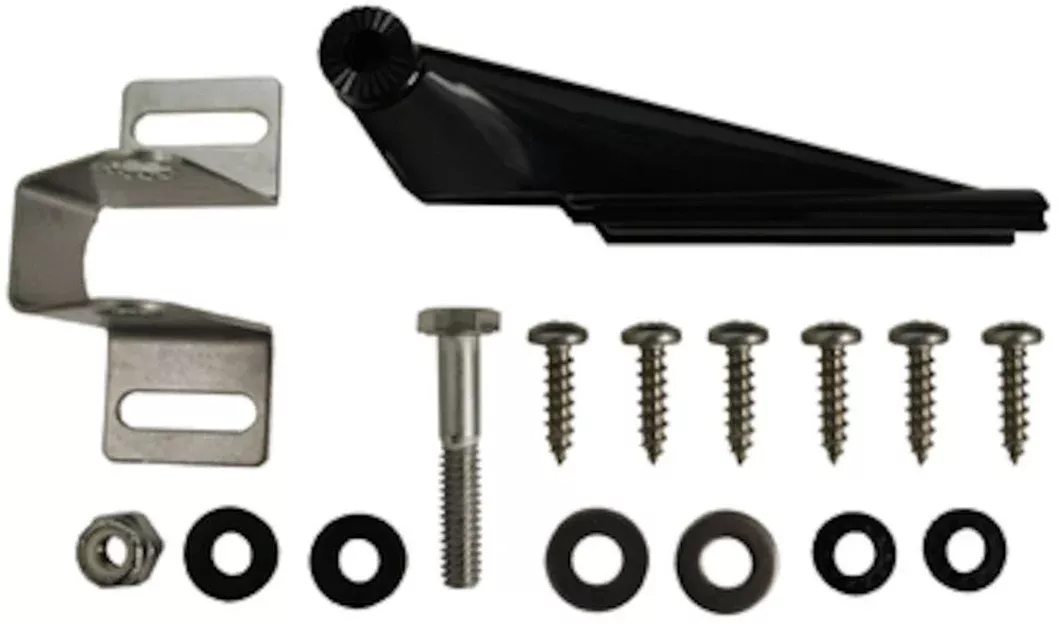 Lowrance Replacement mount for Skimmer and top housing