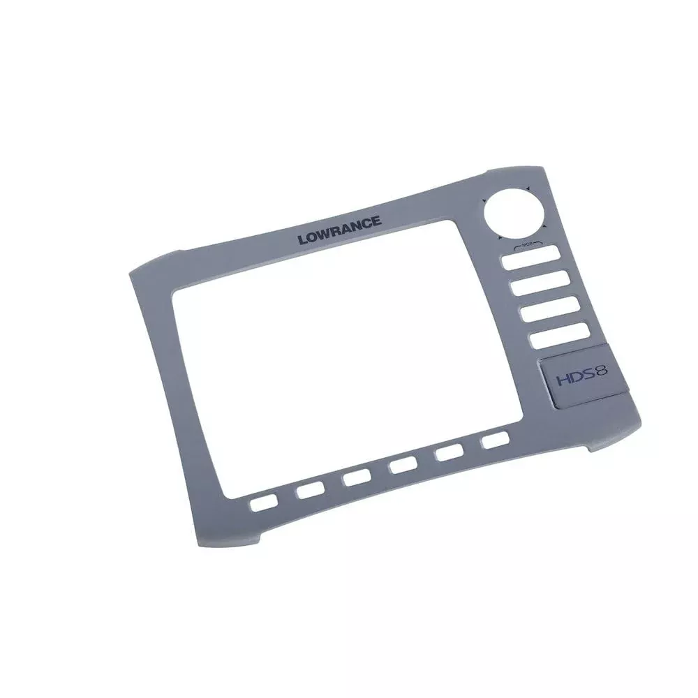 Lowrance SD card door replacement for HDS-8, HDS-8 m