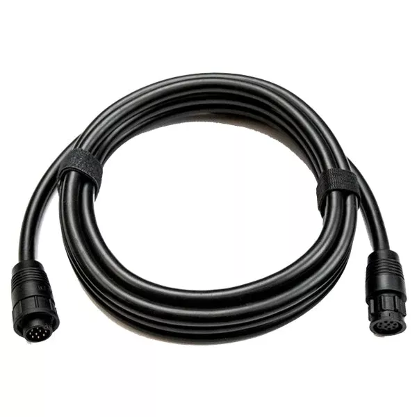 Lowrance Transducer 9pin 10ft Extension Cable
