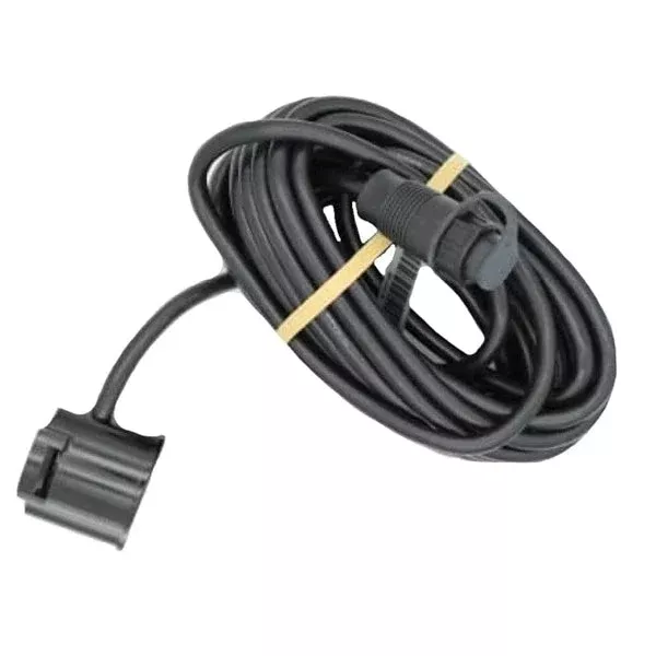 Lowrance9-Pin Trolling Motor Pod Med/High CHIRP with Temp