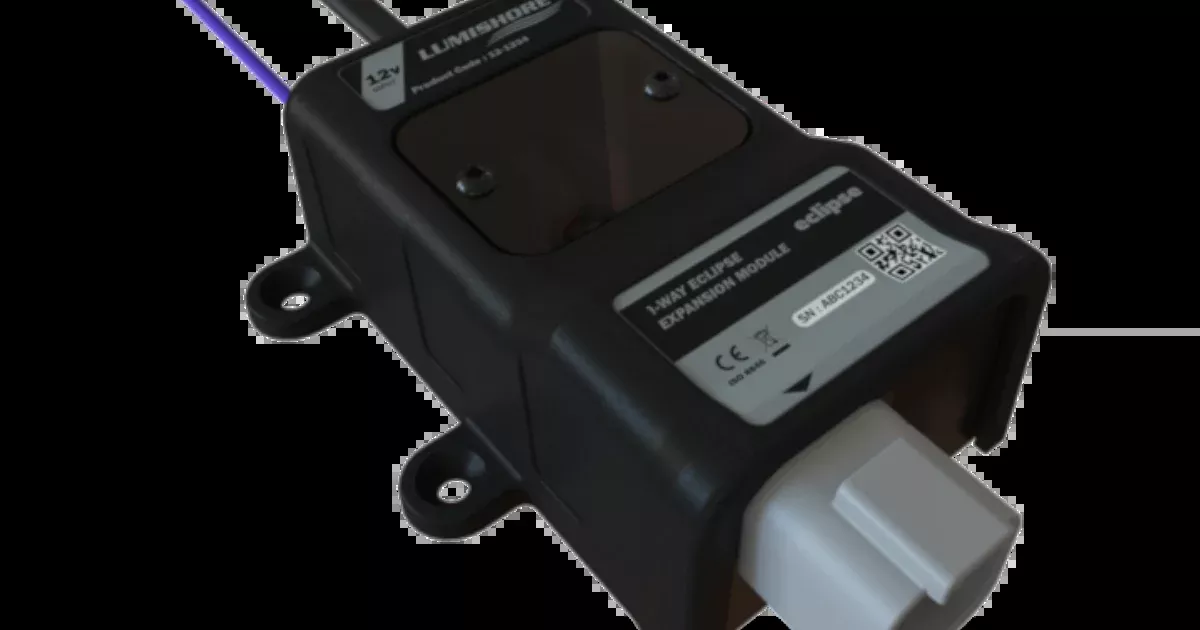 Lumishore ECLIPSE Expansion Module