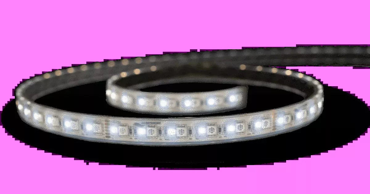 Lumishore Lux SL180 (Cut and Seal)