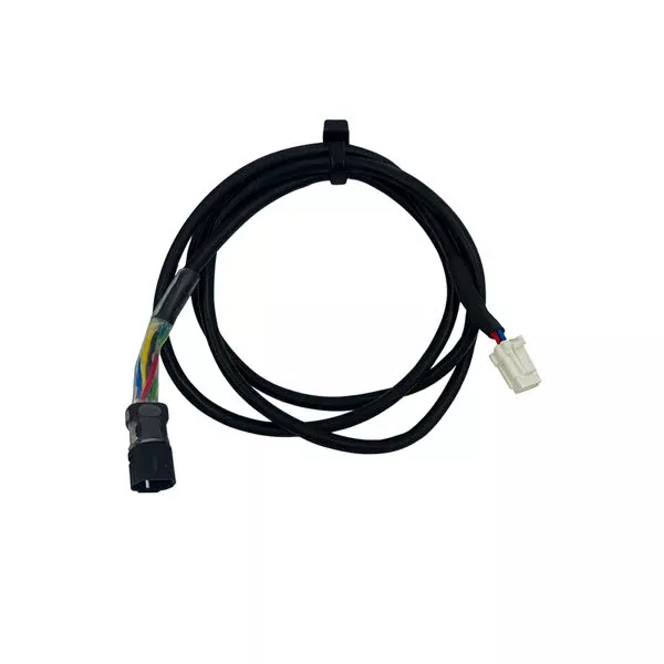 Lumishore Lux Strip Light/Neon Flex Power Extension Cable