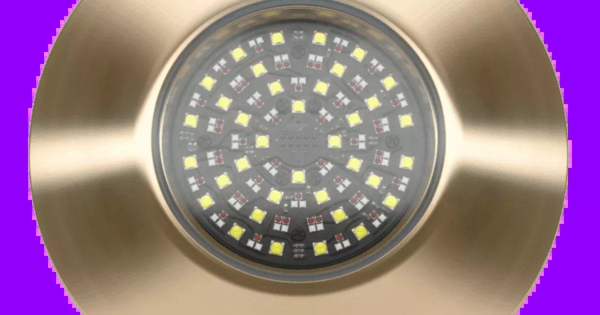 Lumishore TIX1604 EOS