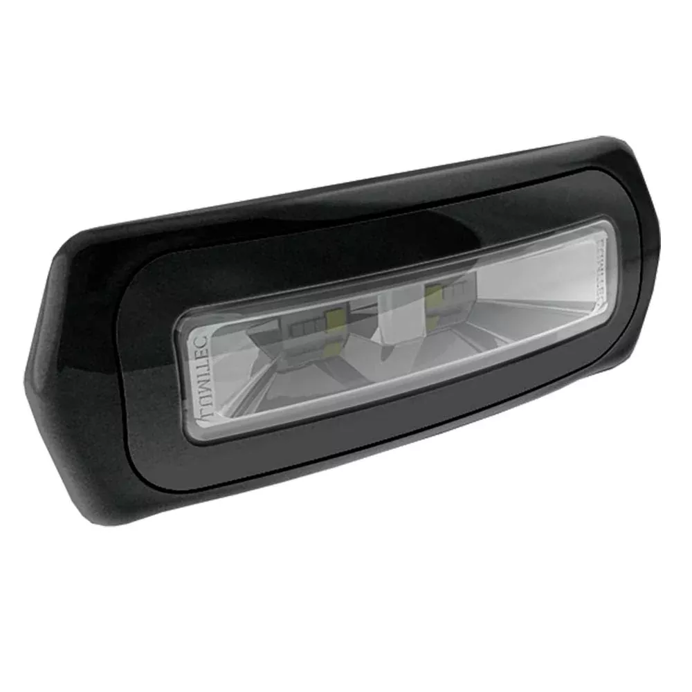 Lumitec Capri3 Retrofit Kit - Black (101732)