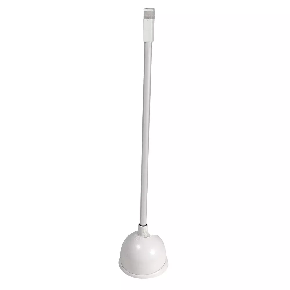 Lumitec Contour Anchor Light 20" White Shaft White Base