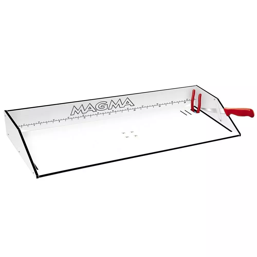Magma Bait/Filet Mate Table - 31" [T10-303B]