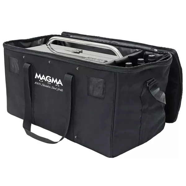 Magma Storage Carry Case Fits 12" x 18" Rectangular Grills [A10-1292]