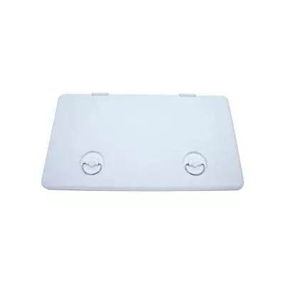 Marpac Access Hatch - White - 11 x 15 Inches