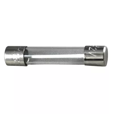Marpac AGC Fuse - 3 Amp - 5 Per Package