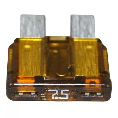 Marpac ATC Plug-In Fuses - 20 Amp - Yellow