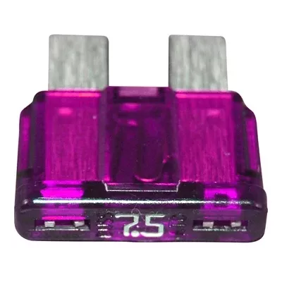 Marpac ATC Plug-In Fuses - 4 Amp - Pink