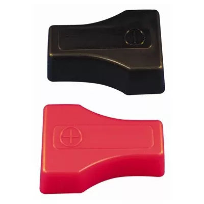 Marpac Battery Terminal Guards For 2 AWG Cable