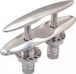 Marpac Deluxe Pull Up Cleat - 6 Inches - Wide Base Design