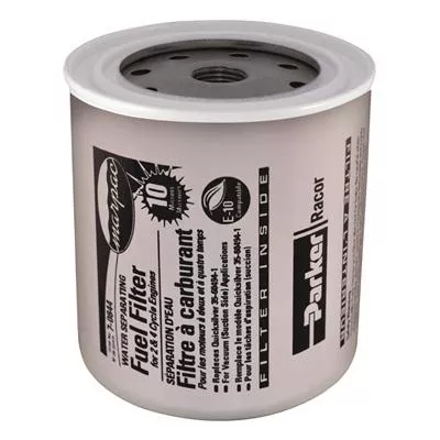Marpac Fuel/Water Separating Marine Filter Kit - Racor Inside - Replacement Water Separating Fuel Filter