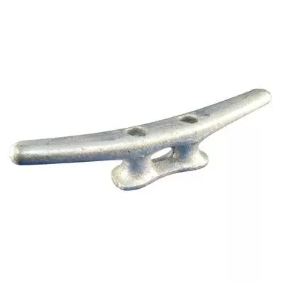 Marpac Galvanized Standard Dock Cleat - 12 Inches